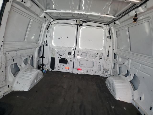 2012 Ford Econoline E250 Van