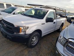 Ford f150 Vehiculos salvage en venta: 2020 Ford F150