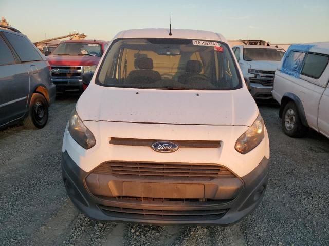 2016 Ford Transit Connect XL