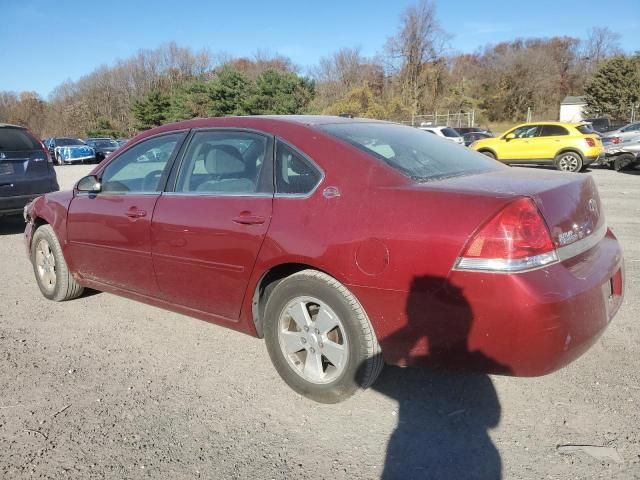 2008 Chevrolet Impala LT