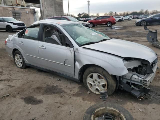 2005 Chevrolet Malibu LS