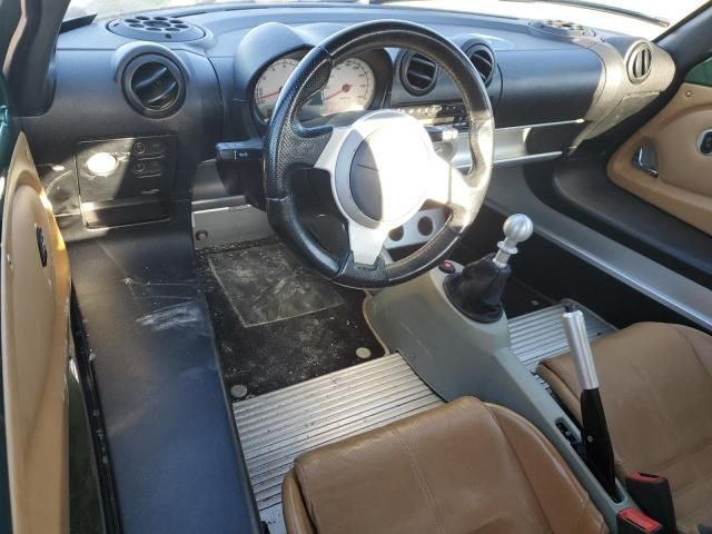 2005 Lotus Elise