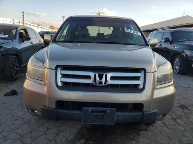 2006 Honda Pilot EX