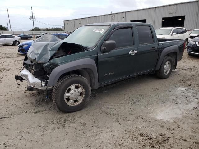 2005 Chevrolet Colorado