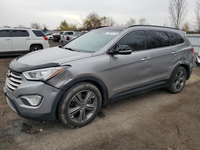 2014 Hyundai Santa FE GLS