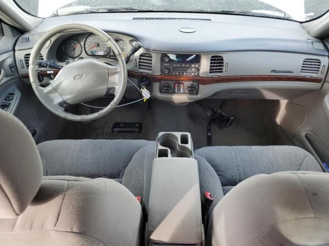 2004 Chevrolet Impala