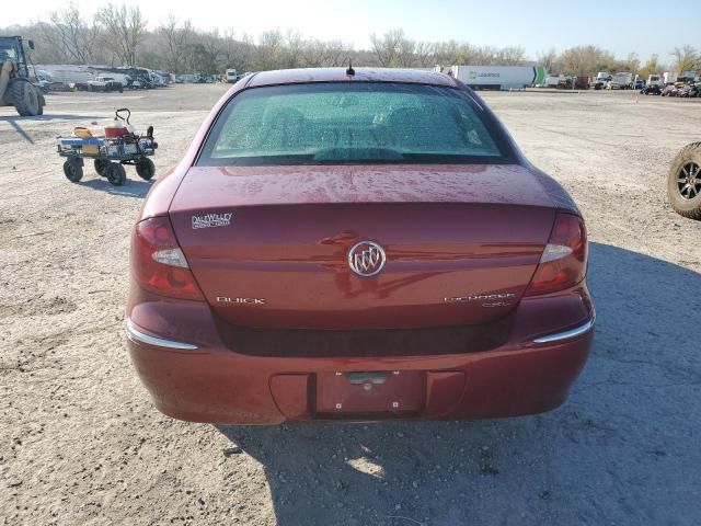 2007 Buick Lacrosse CXL