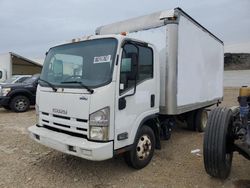 Isuzu NPR Vehiculos salvage en venta: 2012 Isuzu NPR