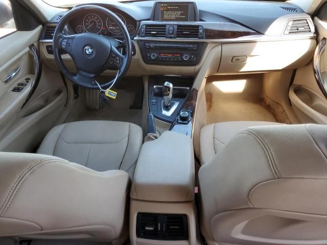 2014 BMW 320 I