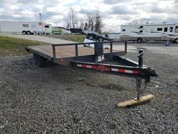 Other Trailer salvage cars for sale: 2024 Other Trailer