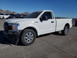 Ford f150 salvage cars for sale: 2018 Ford F150