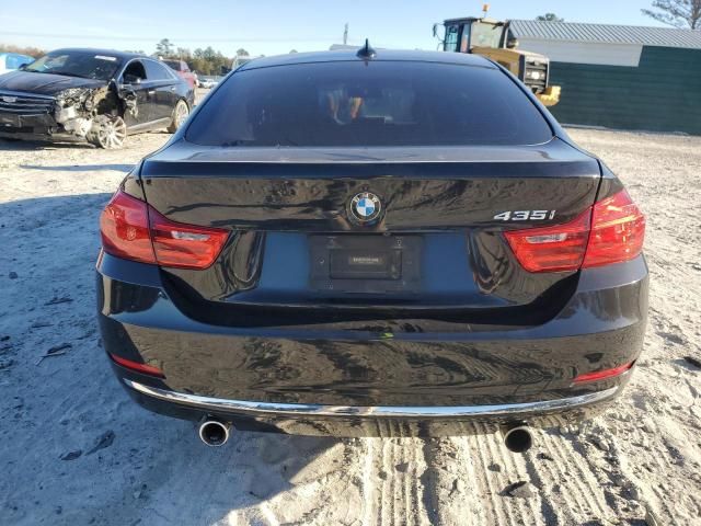 2016 BMW 435 I Gran Coupe