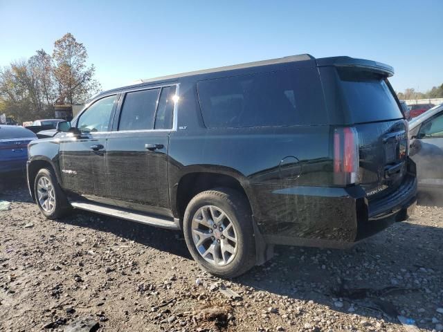 2015 GMC Yukon XL K1500 SLT