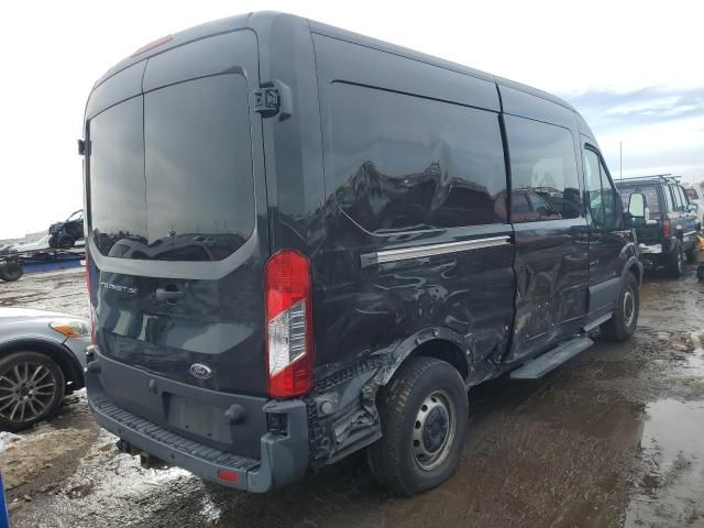 2015 Ford Transit T-250