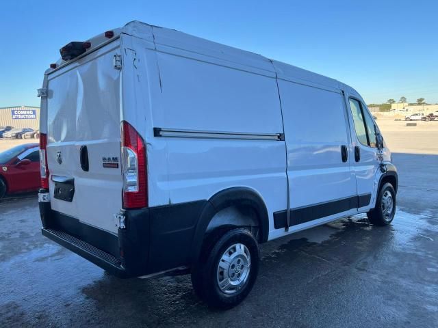 2022 Dodge RAM Promaster 1500 1500 Standard