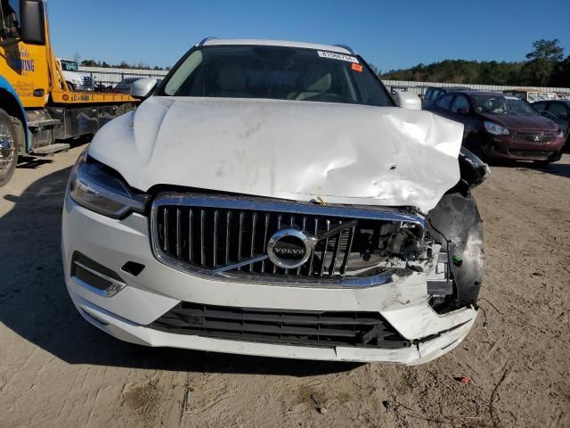 2018 Volvo XC60 T5 Inscription