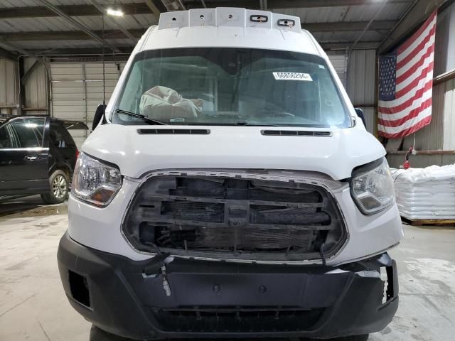 2019 Ford Transit T-350