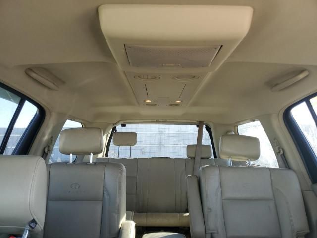 2004 Infiniti QX56