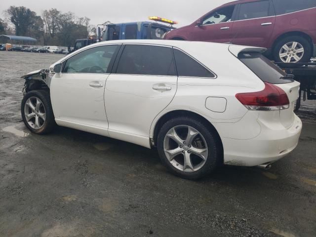 2014 Toyota Venza LE