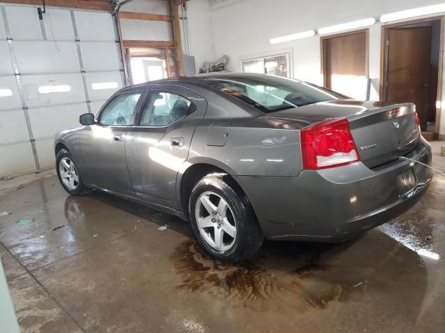 2010 Dodge Charger