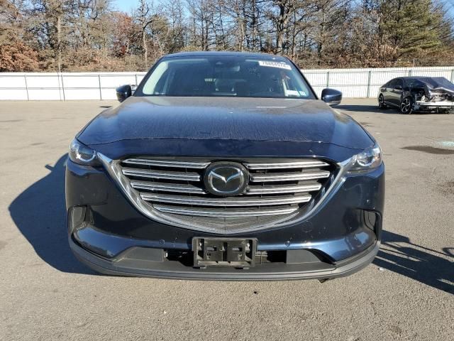 2019 Mazda CX-9 Touring