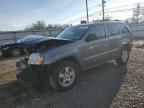 2007 Jeep Grand Cherokee Laredo