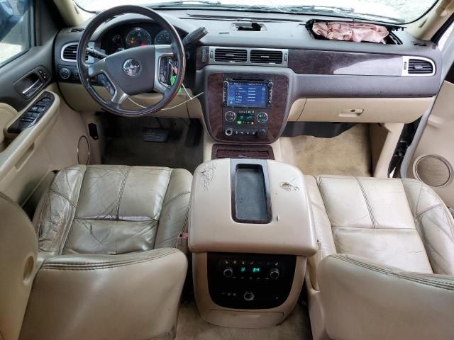 2007 GMC Yukon Denali