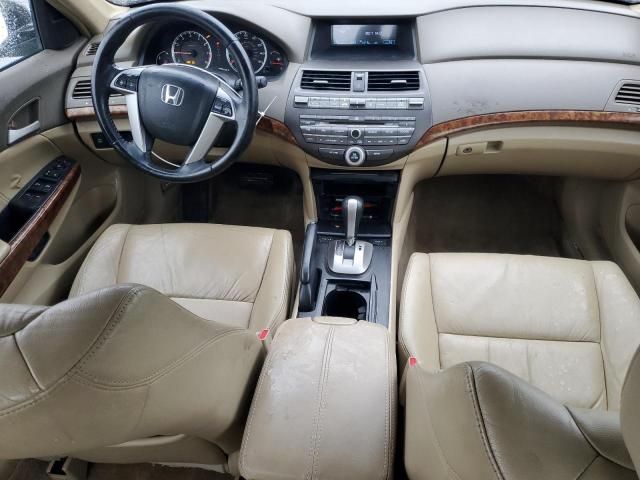 2009 Honda Accord EXL