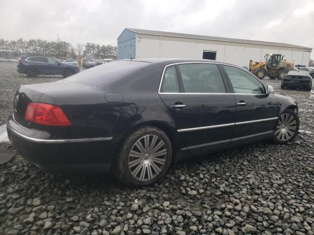 2005 Volkswagen Phaeton 4.2