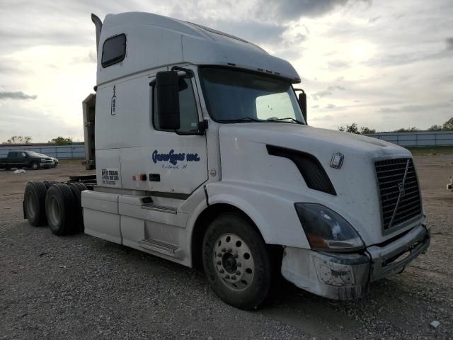 2007 Volvo VN VNL