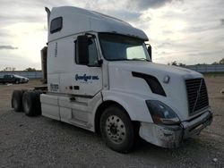 Volvo salvage cars for sale: 2007 Volvo VN VNL