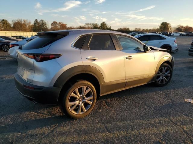 2020 Mazda CX-30 Select