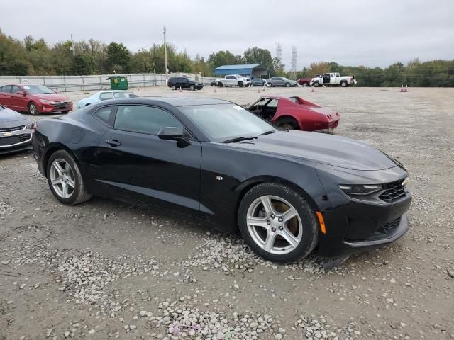 2019 Chevrolet Camaro LS