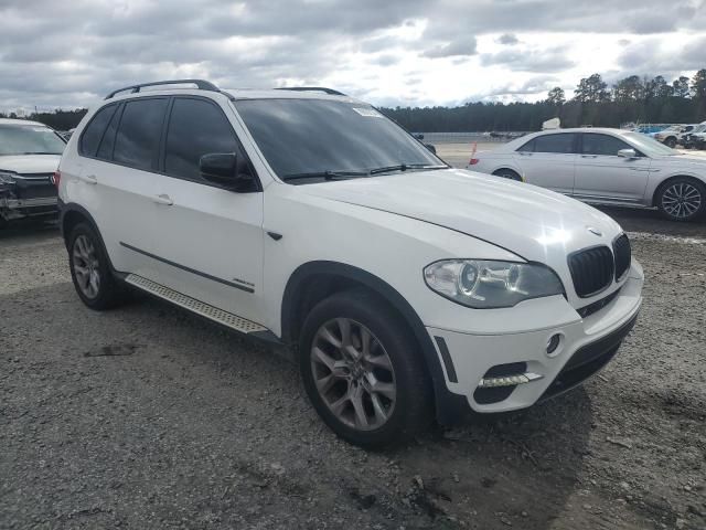 2012 BMW X5 XDRIVE35I