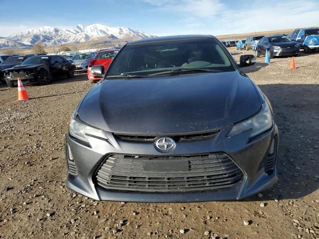 2016 Scion TC