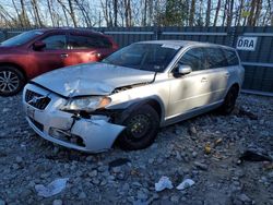 Volvo v70 salvage cars for sale: 2008 Volvo V70 3.2