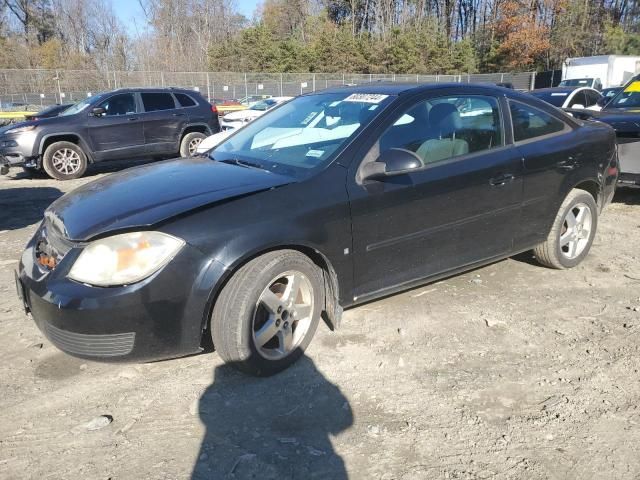 2007 Chevrolet Cobalt LT