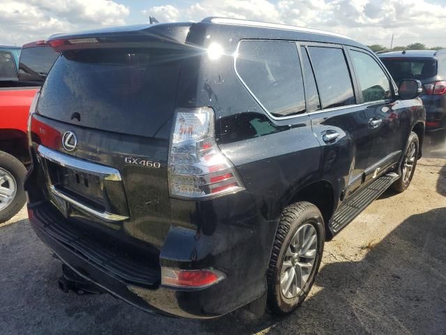 2015 Lexus GX 460 Premium