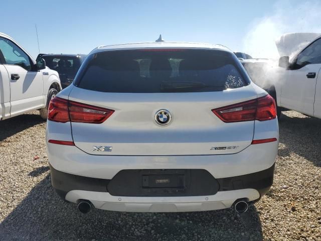 2018 BMW X2 XDRIVE28I