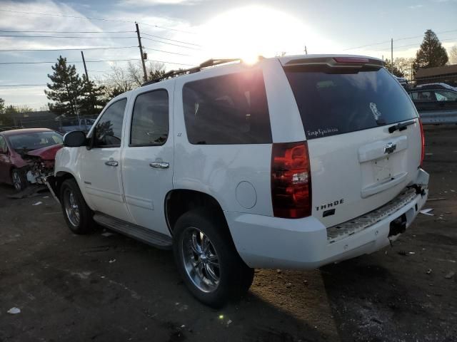 2010 Chevrolet Tahoe K1500 LT