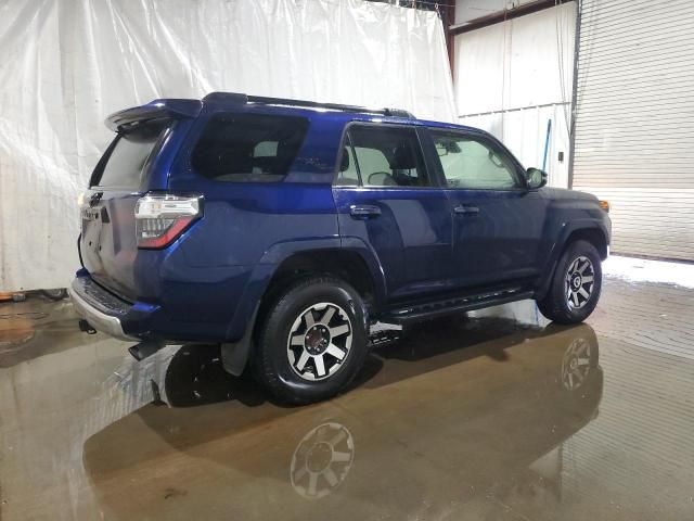 2023 Toyota 4runner SE