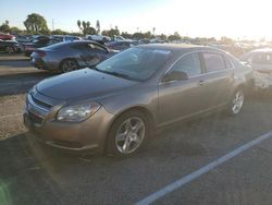 Chevrolet Malibu salvage cars for sale: 2011 Chevrolet Malibu LS