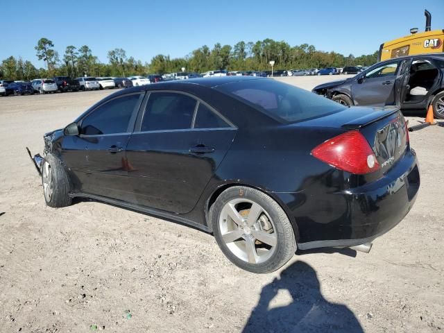 2006 Pontiac G6 GTP