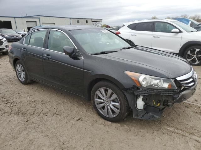 2011 Honda Accord EXL