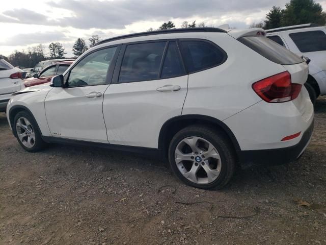 2015 BMW X1 SDRIVE28I