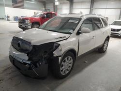 Buick salvage cars for sale: 2011 Buick Enclave CXL