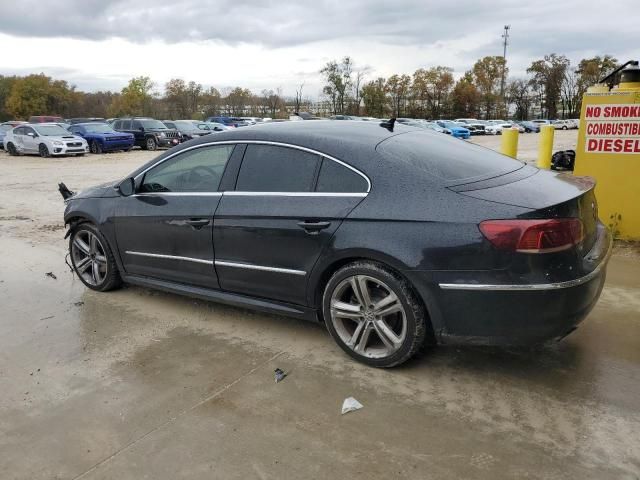 2013 Volkswagen CC Sport