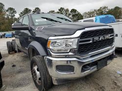 Dodge ram 5500 salvage cars for sale: 2021 Dodge RAM 5500