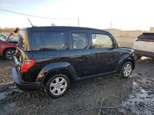 2010 Honda Element EX