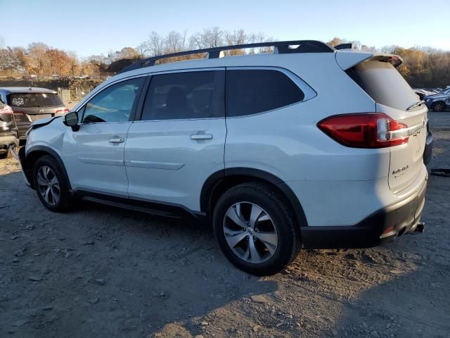 2019 Subaru Ascent Premium